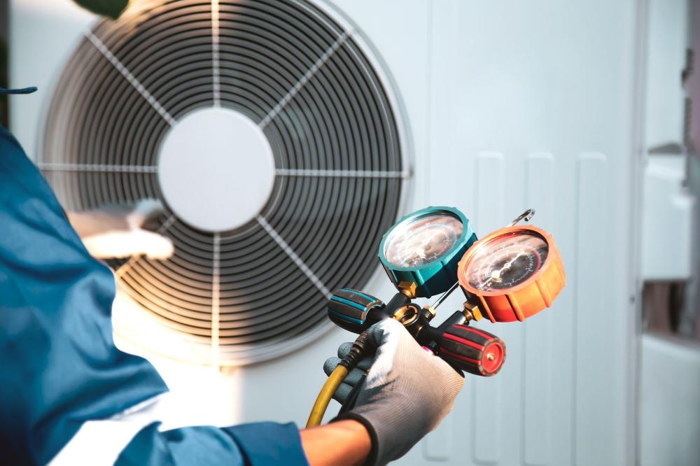 diagnostic thermique